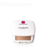 LA ROCHE-POSAY Toleriane fond teint compact-crème correcteur n°11 Beige clair boîtier 9g