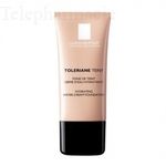 LA ROCHE-POSAY Toleriane teint crème d'eau n°04 Beige doré tube 30ml