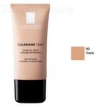 LA ROCHE-POSAY Toleriane teint mousse matifiante n°03 sable tube 30ml