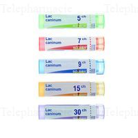 LAC CANINUM T GRLS 5C 