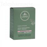 LAINO ARGILE POUDRE ROSE ETU