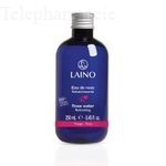 LAINO Eau de rose flacon 250ml Flacon 250ml