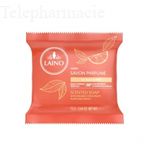 Savon Parfum&eacute; aux Agrumes Bio - 75 g