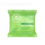 Savon Parfum&eacute; au Th&eacute; Vert Bio - 75 g