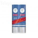 LAINO Pro intense baume l&egrave;vres r&eacute;parateur hydratant lot de 2