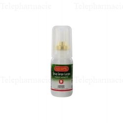 Olioseptil Spray Gorge-Larynx 20ml