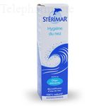 STÉRIMAR Hygiène du nez Flacon 100ml