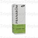 Huile essentielle de Lavande vraie - 10 ml