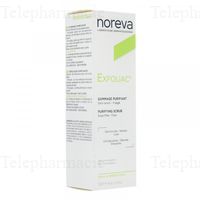 LED EXFOLIAC GEL DESINC 50ML