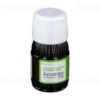 LEHNING AMANITA N75 BUV F30M