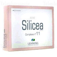 LEHNING CPLEXE CPR 11 SILIC 8 