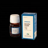 LEHNING CPLEXE GTT 78 OENA30M