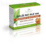 LES 3 CH&Ecirc;NES Gel&eacute;e royale 1000 10 ampoules
