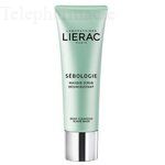 LIERAC SEBOLOGIE MASQUE T/50