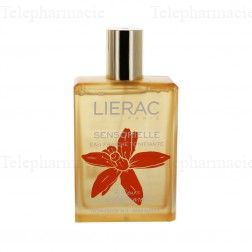 Sensorielle Eau Fraîche Tonifiante aux 3 Fleurs d'Agrumes 100ml