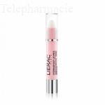 LIERAC Hydragenist lèvres effet gloss stick 3g Naturel