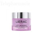 LIERAC Lift Integral - Crème Lift raffermissante Pot 50ml