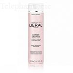 LIERAC Démaquillant - Lotion gélifiée flacon 200ml