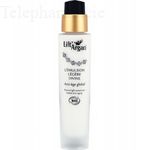 NATESSANCE Lift'argan crème légère anti-âge global bio tube 50ml