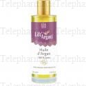 LIFTARGAN Huile bio 100% pure Flacon 50ml