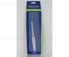 Lime ongles manucure diamant ref27