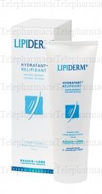 LIPIDERM EMULS RELIPIDANT TB12