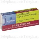 BIOGARAN Loratadine 10mg