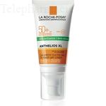 LA ROCHE-POSAY Anthelios gel-crème toucher sec anti-brillance SPF50+