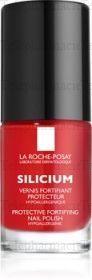 LA ROCHE-POSAY Silicium vernis fortifiant protecteur n&deg;16 Framboise