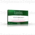LUXEOL ECLAT BRILLANCE CAPS30