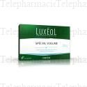 LUXEOL Sp&eacute;cial volume capsules x 30