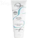 EMBRYOLISSE Lait crème riche corps tube 200ml