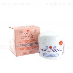 VEA Lipogel crème Pot 50ml