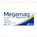 Mégamag 45 mg