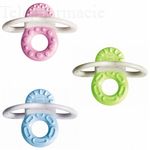 MAM Mini-anneau de dentition : phase 1