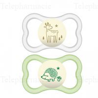 MAM SUC AIR NUIT 6M+