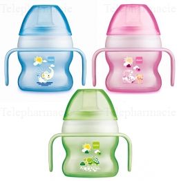 MAM TASSE APPRENTI 2AGE BEC