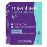 MANHAE GLUCO BALANCE SACH 20