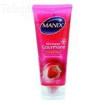 MANIX Massage gourmand comestible tube 200 ml