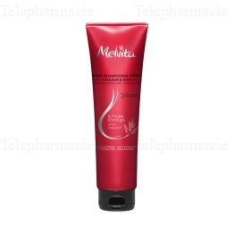 MELVITA Indigo - Apr&egrave;s shampooing expert 150ml