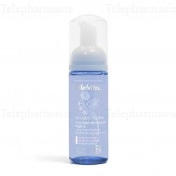 MELVITA Bouquet Floral D&eacute;tox - Mousse nettoyante l&eacute;g&egrave;re