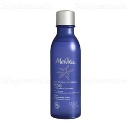 MELVITA Eau extraordinaire argan bio 100ml