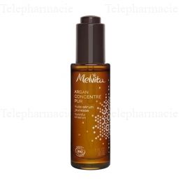 MELVITA HLE SERUM JEUNESSE 3