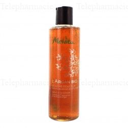 MELVITA L'Argan Bio - Gel douche bio 200ml