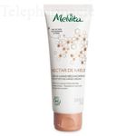 MELVITA Nectar de miels - Cr&egrave;me mains r&eacute;confortante bio 75 ml