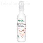 MELVITA Nectar de miels - Lait d&eacute;maquillant confort 3-en-1 bio 200 ml