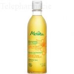 Shampooing soin douceur miel de fleurs & fleur d'oranger 200ml