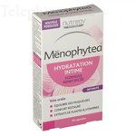 PHYTEA M&eacute;nophytea hydratation intime 40 capsules