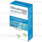 NUTREOV Ménophytea silhouette rétention d'eau 30 comprimés