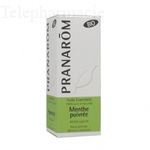 Huile essentielle Menthe poivr&eacute;e - 10 ml